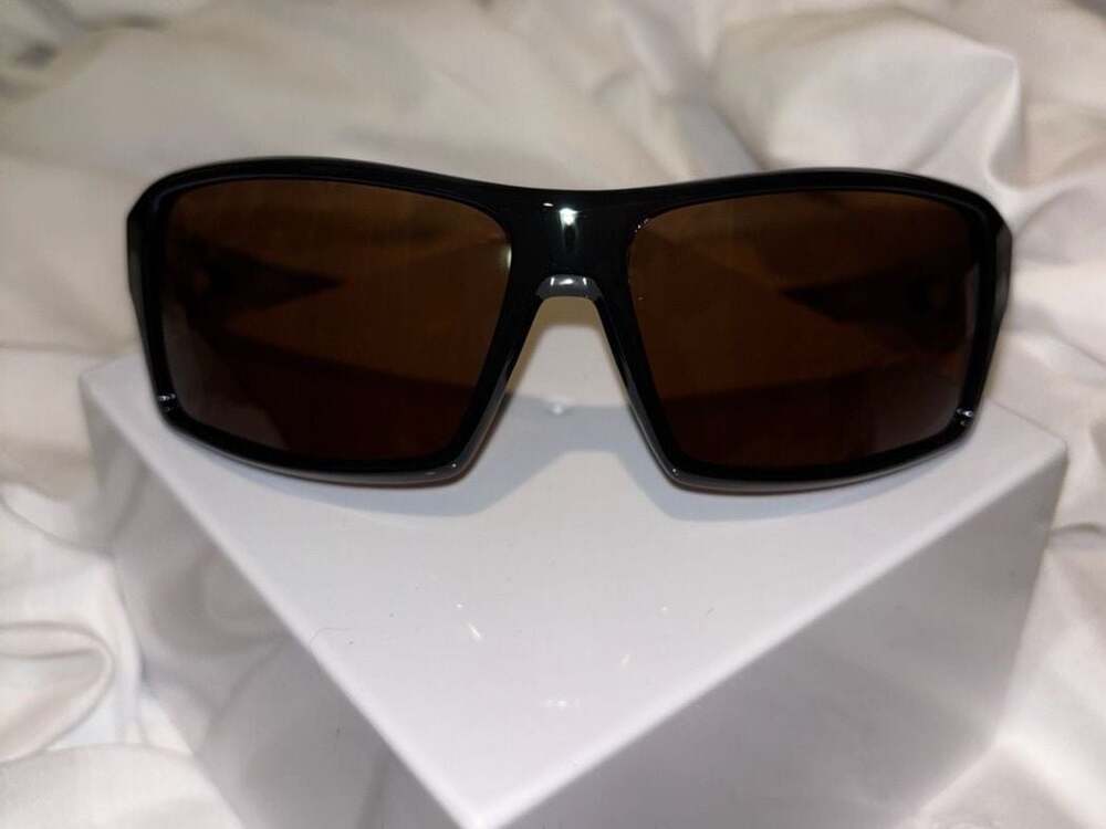 MAXJULI Polarized Wrap Around Sunglasses